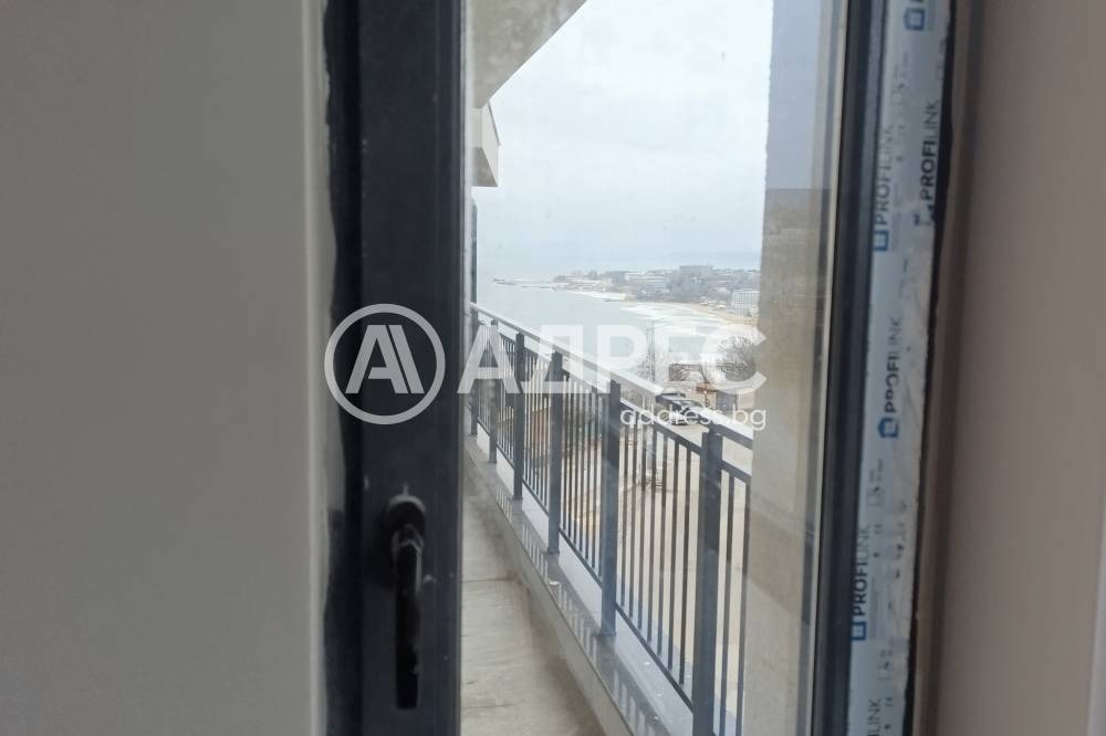 Продава 2-СТАЕН, гр. Варна, к.к. Чайка, снимка 5 - Апартаменти - 55098637