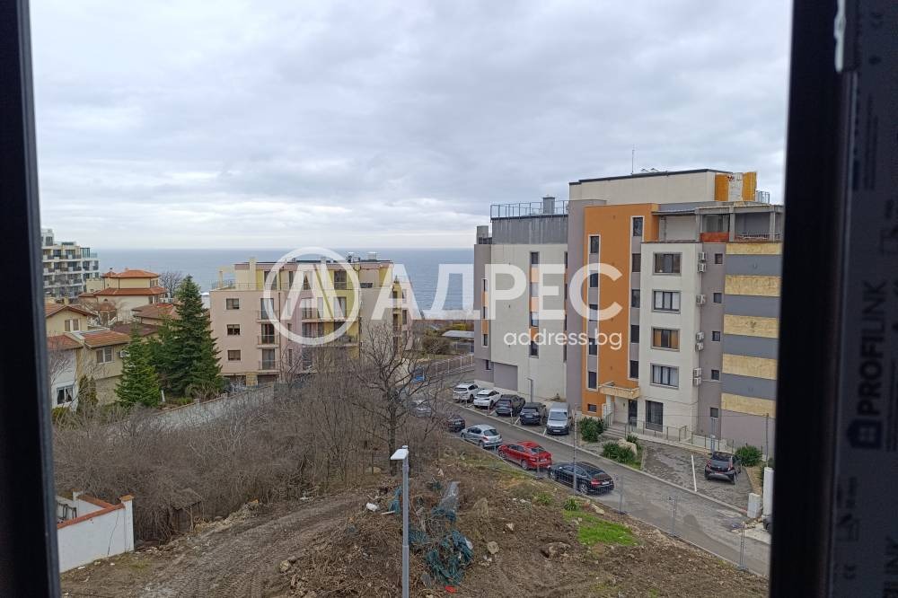 Продава 2-СТАЕН, гр. Варна, к.к. Чайка, снимка 11 - Апартаменти - 55098637