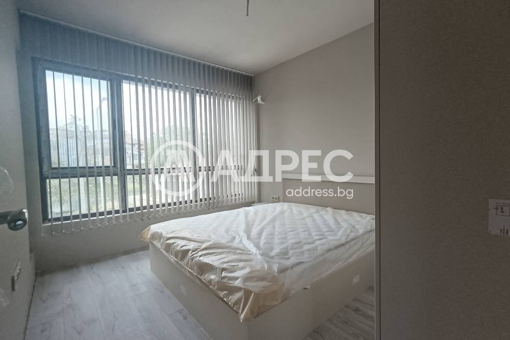 Продава 2-СТАЕН, гр. Варна, к.к. Чайка, снимка 4 - Апартаменти - 55098637