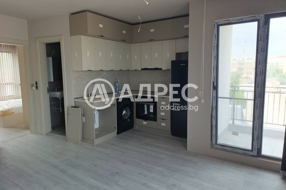 Продава 2-СТАЕН, гр. Варна, к.к. Чайка, снимка 8 - Апартаменти - 55098637