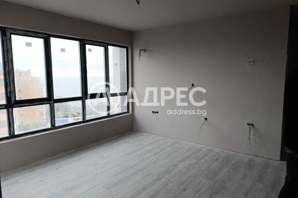 Продава 2-СТАЕН, гр. Варна, к.к. Чайка, снимка 9 - Апартаменти - 55098637