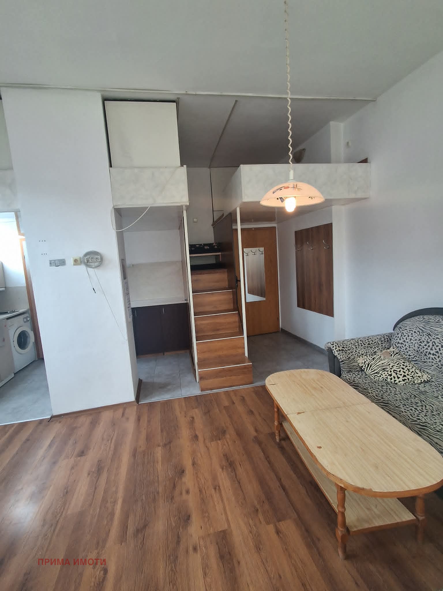 Продава 2-СТАЕН, гр. Варна, Левски 1, снимка 6 - Апартаменти - 55141459