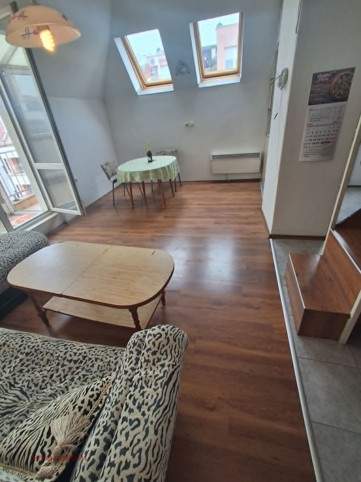 Продава 2-СТАЕН, гр. Варна, Левски 1, снимка 3 - Апартаменти - 55141459