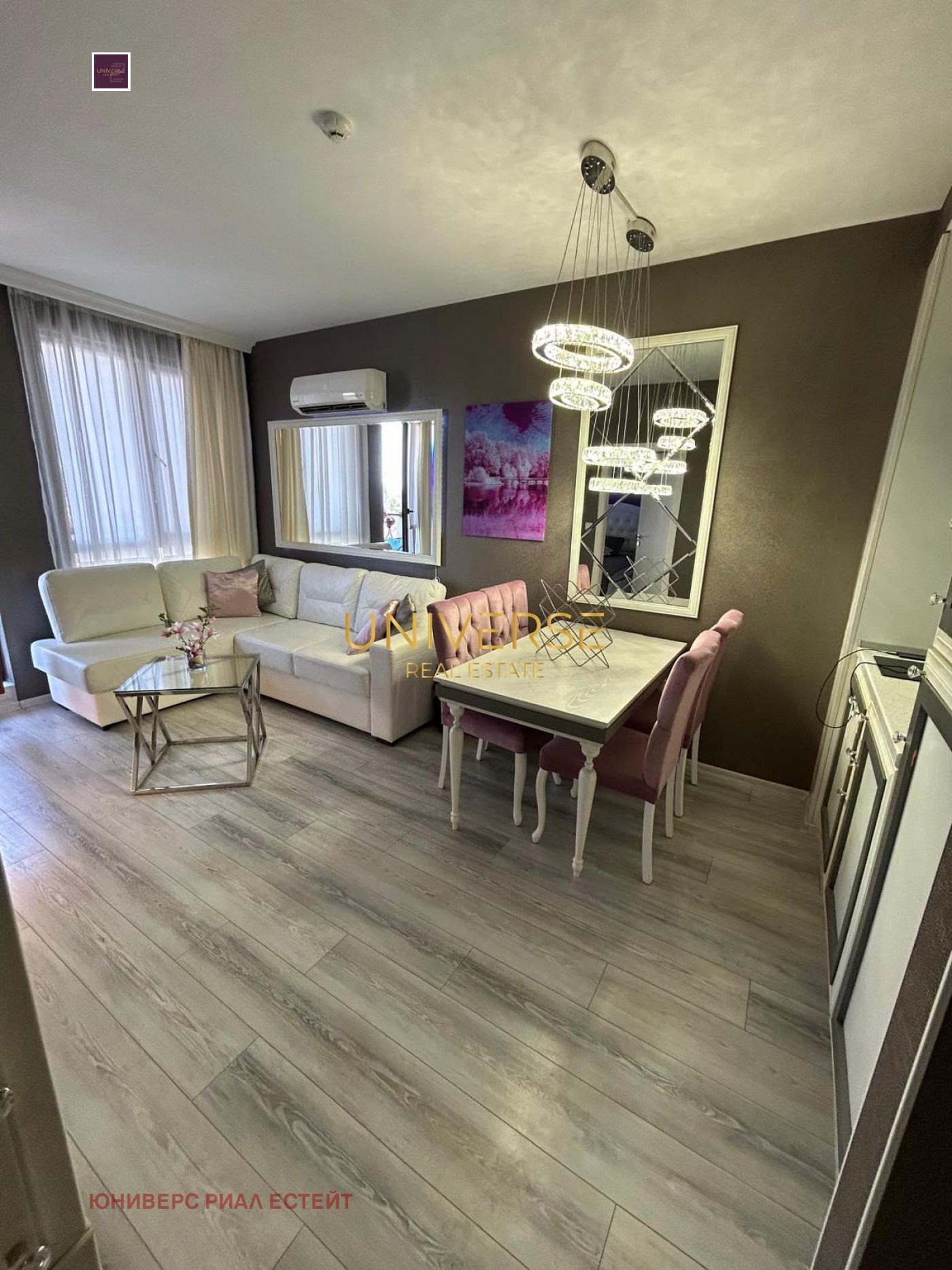 Продава 2-СТАЕН, к.к. Слънчев бряг, област Бургас, снимка 2 - Апартаменти - 56077046