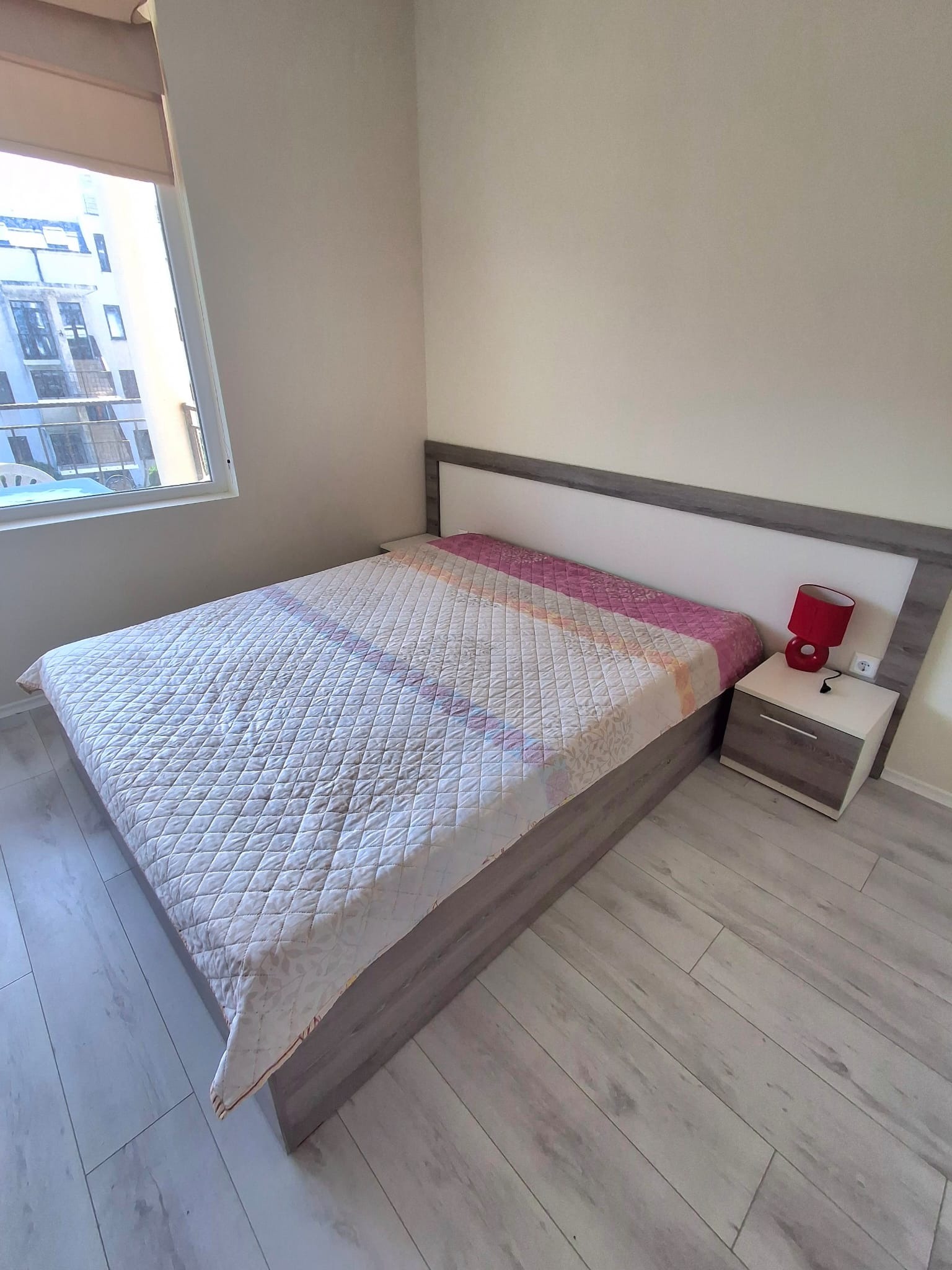 Продава 3-СТАЕН, гр. Свети Влас, област Бургас, снимка 9 - Апартаменти - 55684910