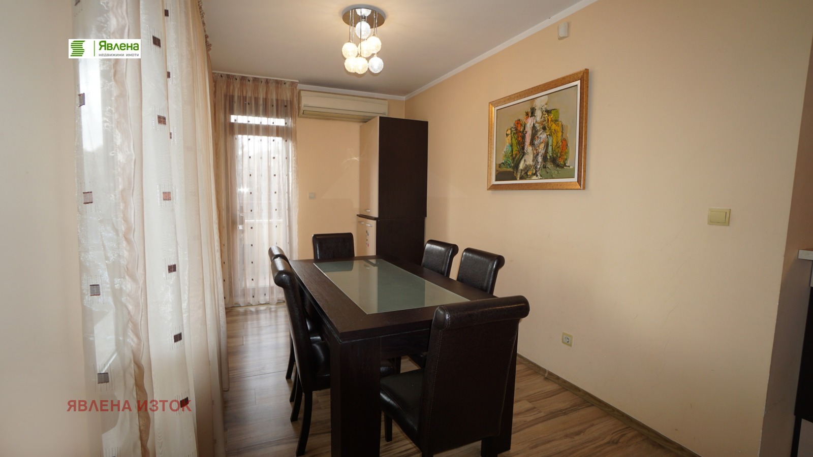 Продава 4-СТАЕН, гр. София, Драгалевци, снимка 4 - Апартаменти - 53967661