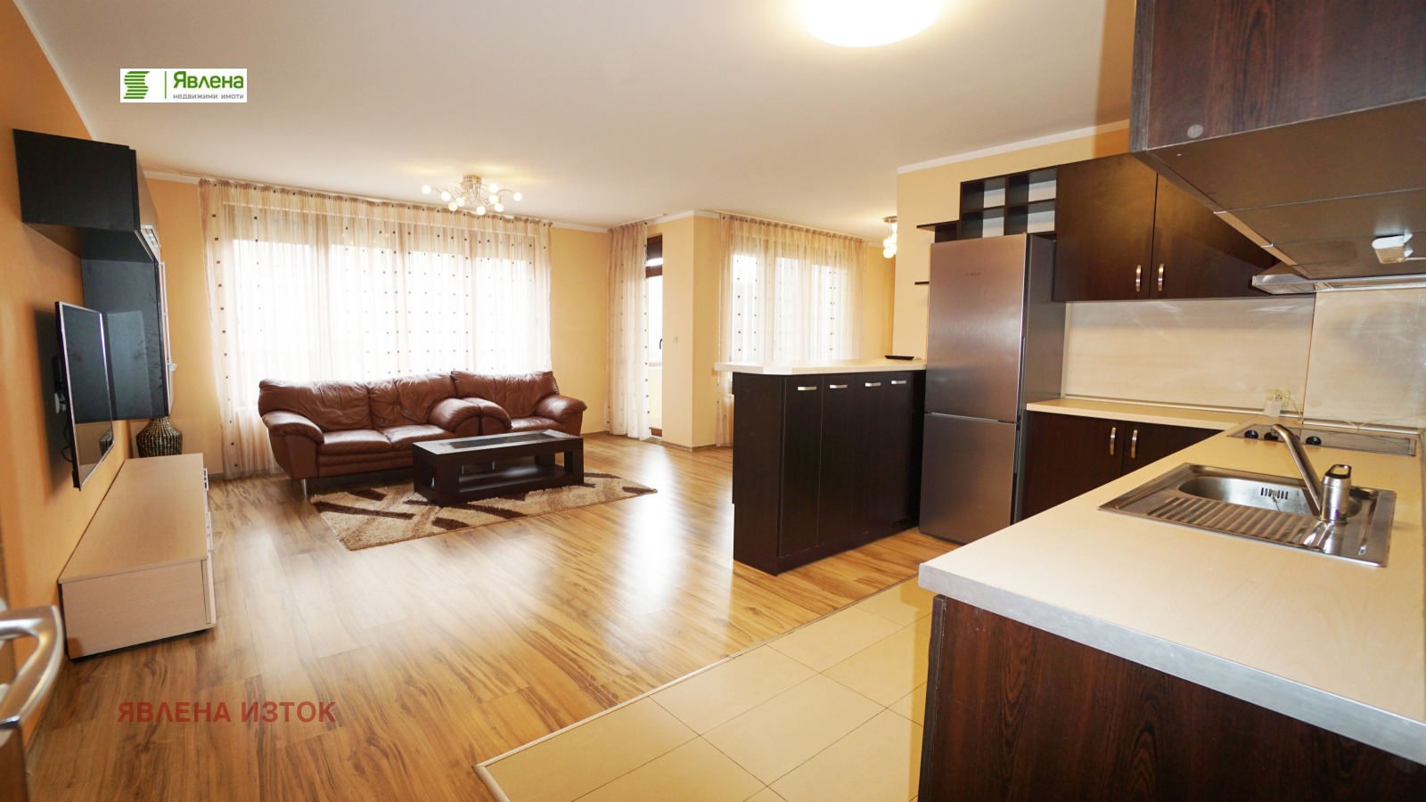 Продава 4-СТАЕН, гр. София, Драгалевци, снимка 2 - Апартаменти - 53967661