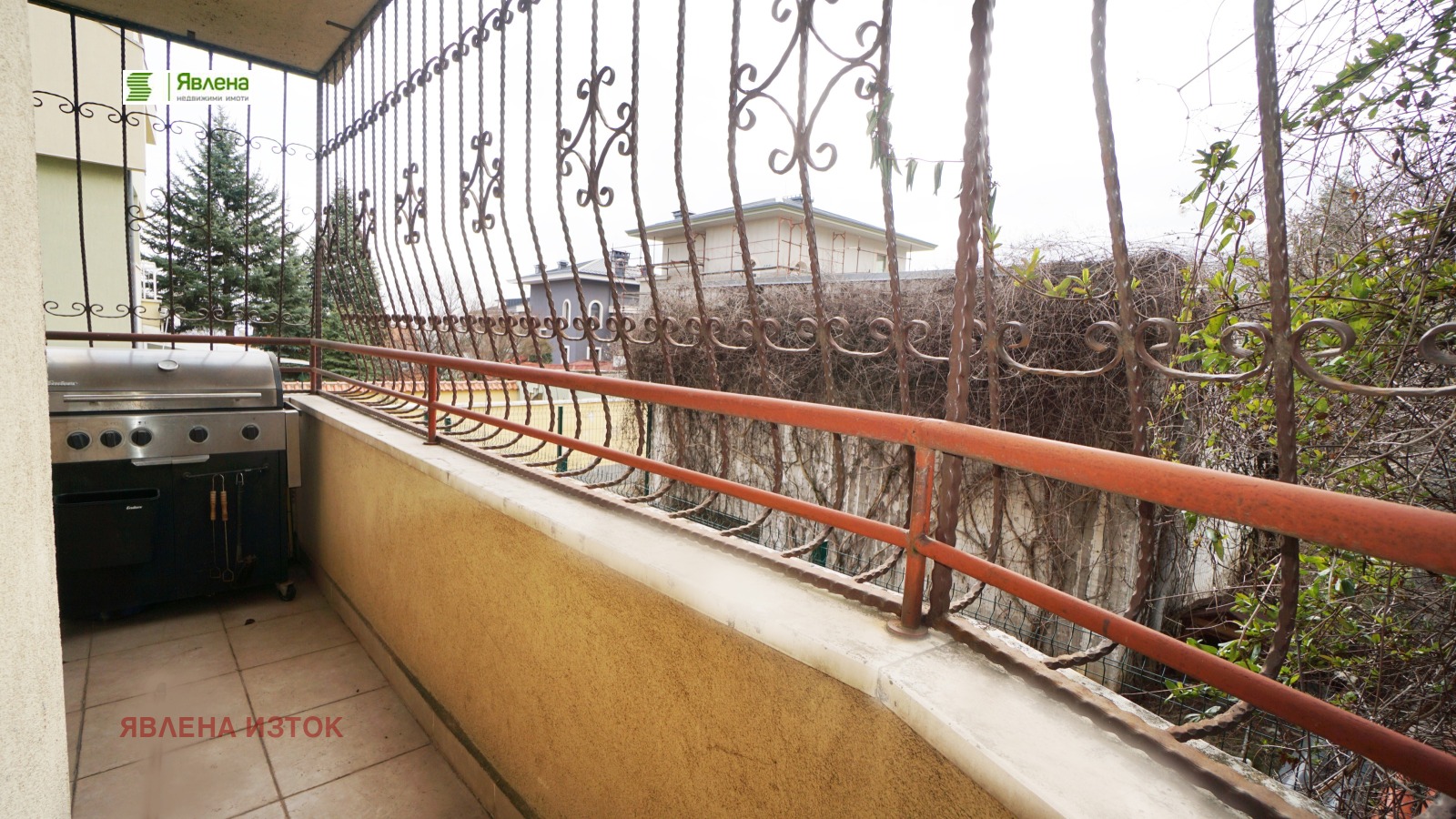 Продава 4-СТАЕН, гр. София, Драгалевци, снимка 9 - Апартаменти - 53967661