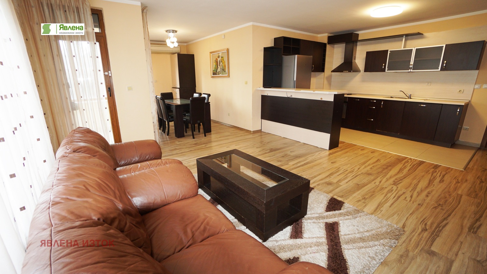 Продава 4-СТАЕН, гр. София, Драгалевци, снимка 3 - Апартаменти - 53967661