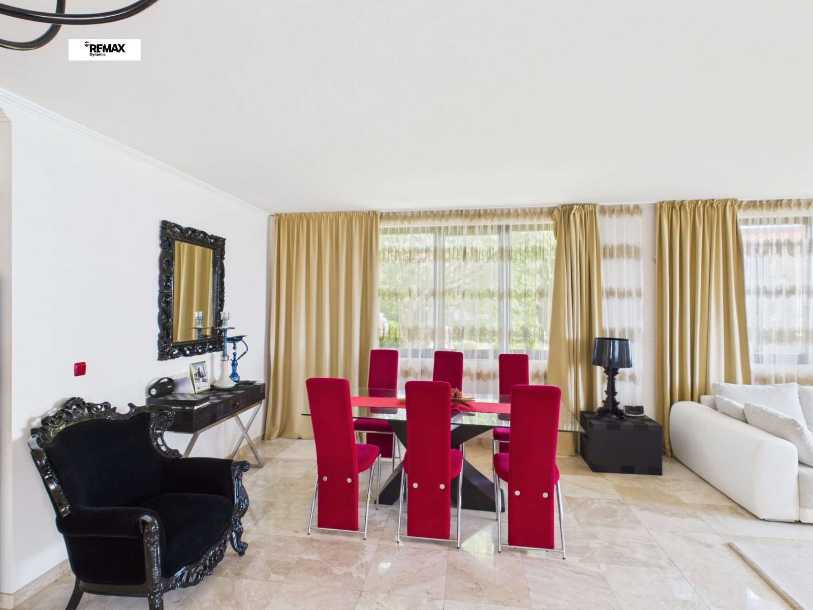 Продава МНОГОСТАЕН, гр. Свети Влас, област Бургас, снимка 4 - Апартаменти - 53146252