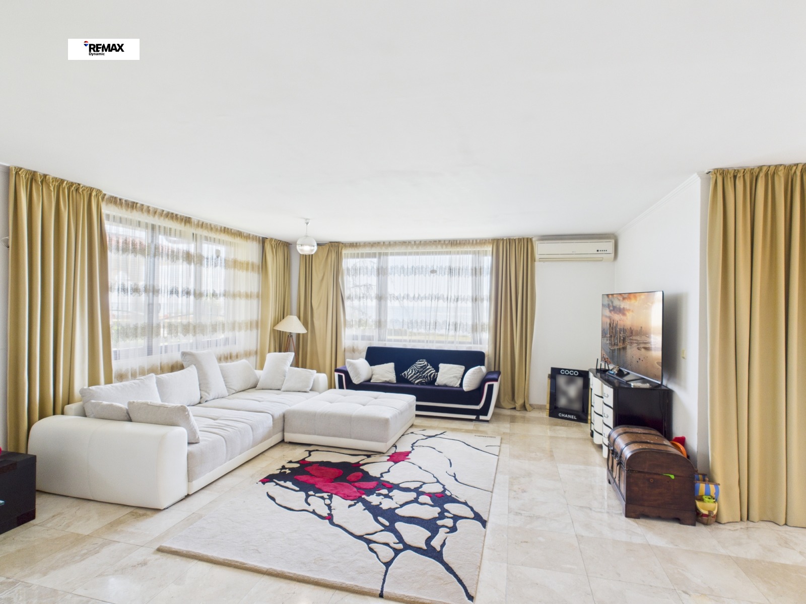 Продава МНОГОСТАЕН, гр. Свети Влас, област Бургас, снимка 3 - Апартаменти - 53146252