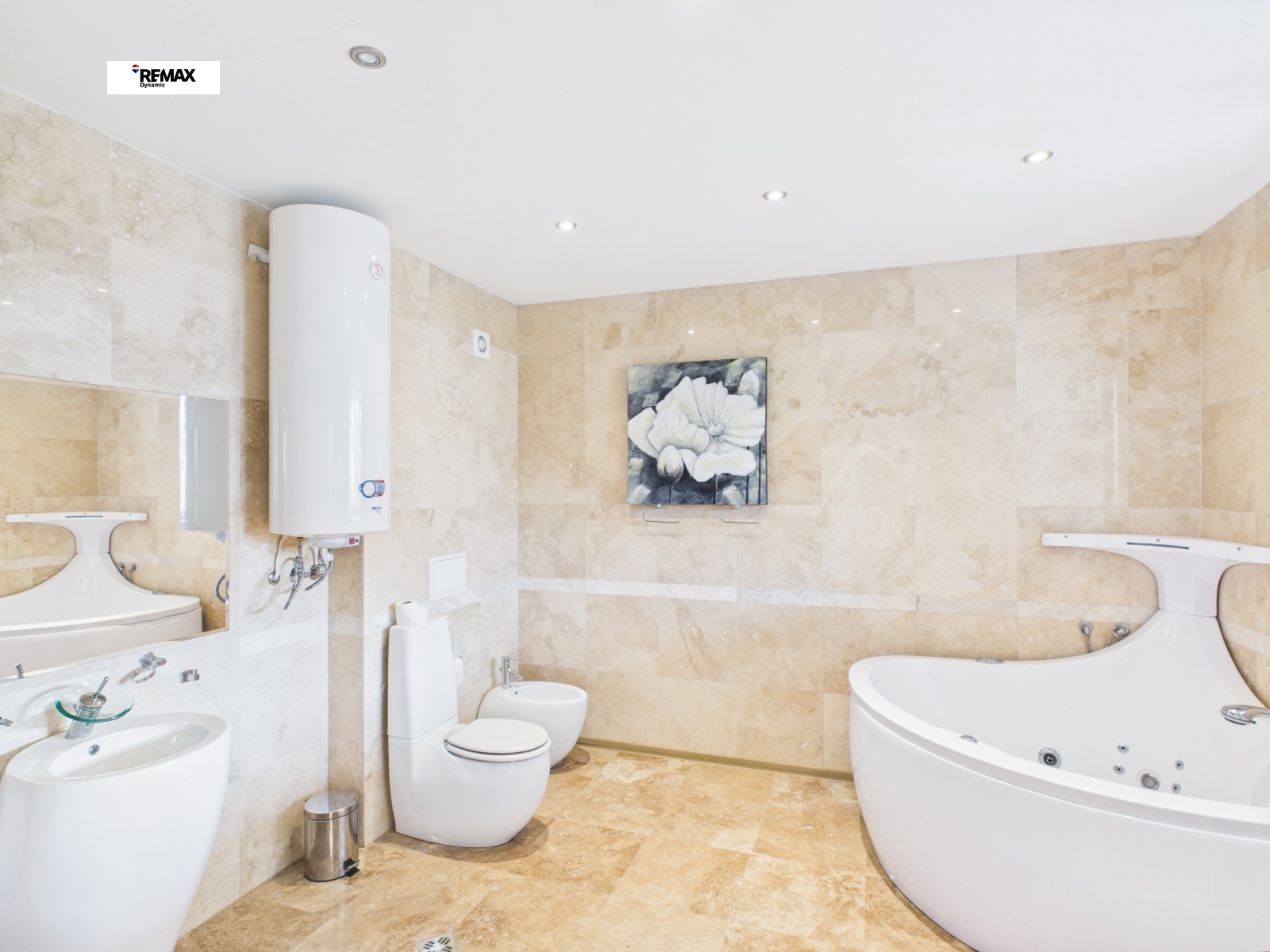 Продава МНОГОСТАЕН, гр. Свети Влас, област Бургас, снимка 13 - Апартаменти - 53146252