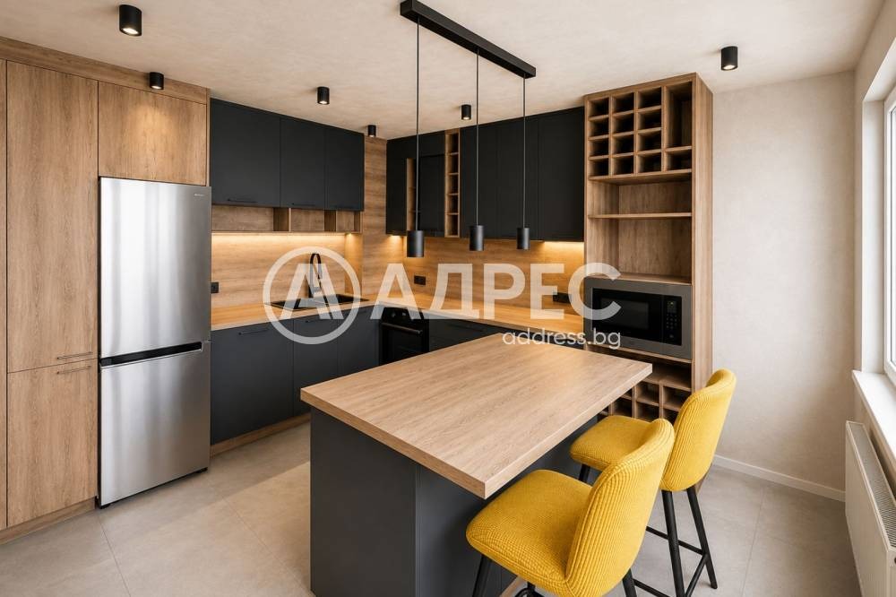Продава МНОГОСТАЕН, гр. София, Люлин 5