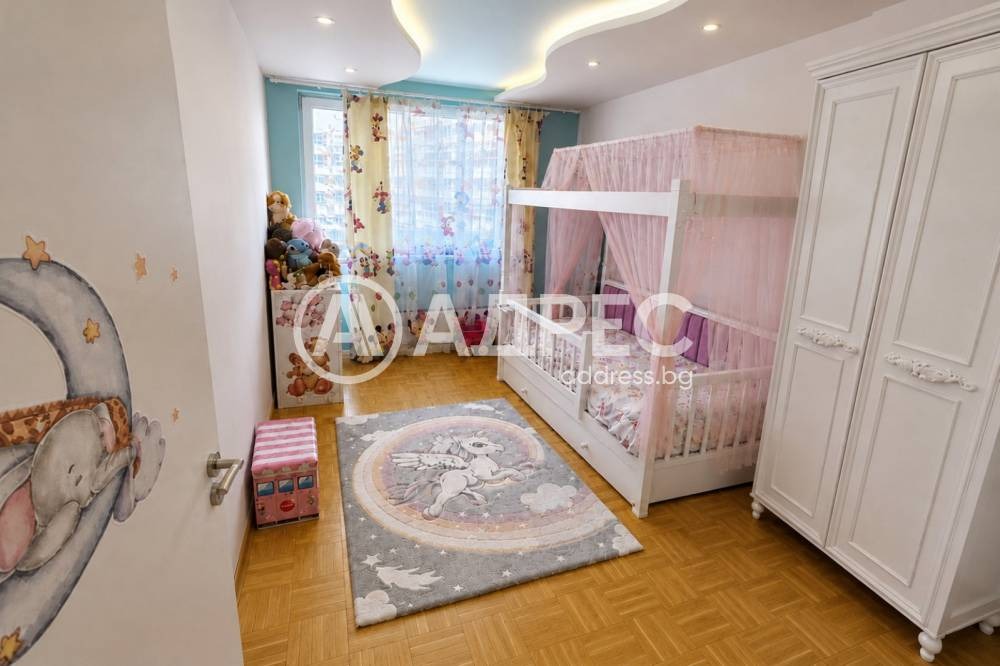 Продава МНОГОСТАЕН, гр. София, Люлин 5, снимка 3 - Апартаменти - 55484235