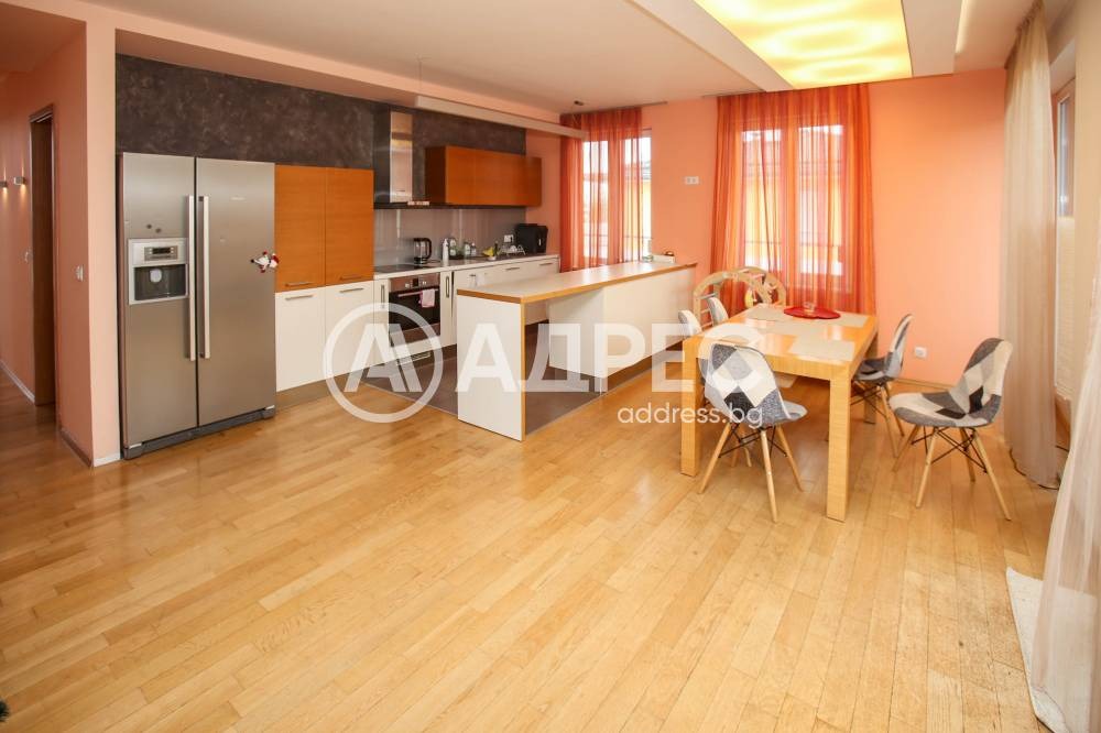 Продава МНОГОСТАЕН, гр. София, Симеоново, снимка 6 - Апартаменти - 56224583