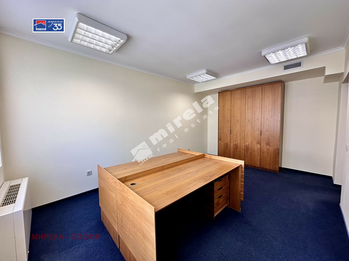 Продава ОФИС, гр. София, Манастирски ливади, снимка 11 - Офиси - 54751924