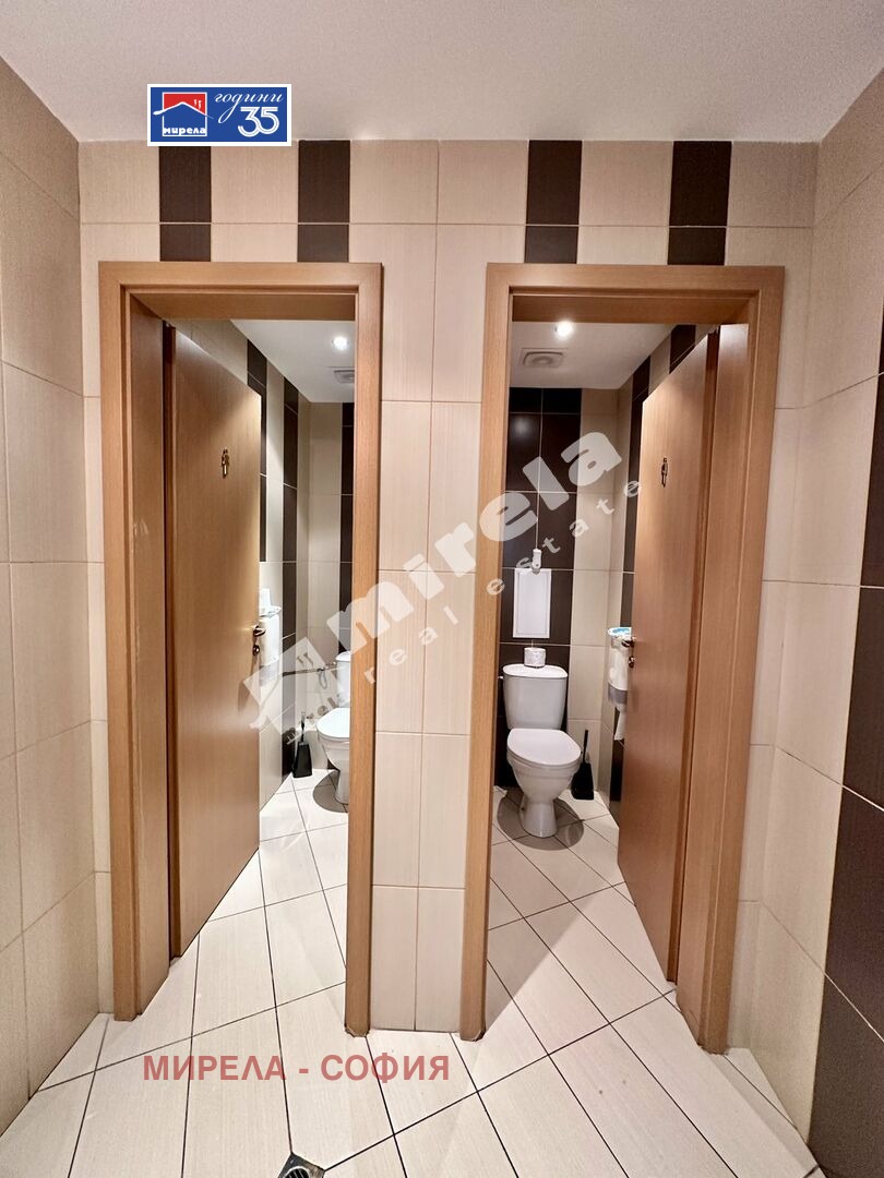 Продава ОФИС, гр. София, Манастирски ливади, снимка 15 - Офиси - 54751924