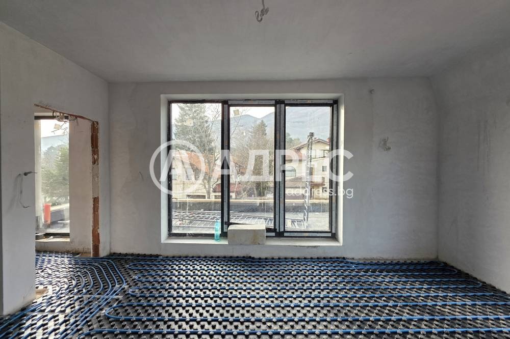 Продава КЪЩА, гр. София, Драгалевци, снимка 7 - Къщи - 54050347