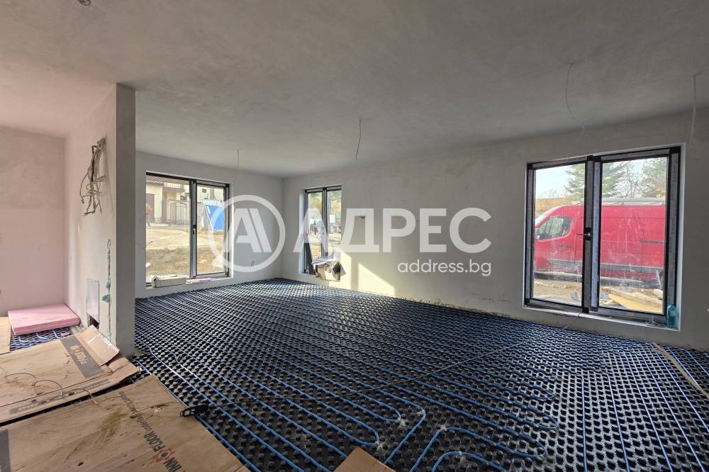 Продава КЪЩА, гр. София, Драгалевци, снимка 9 - Къщи - 54050347