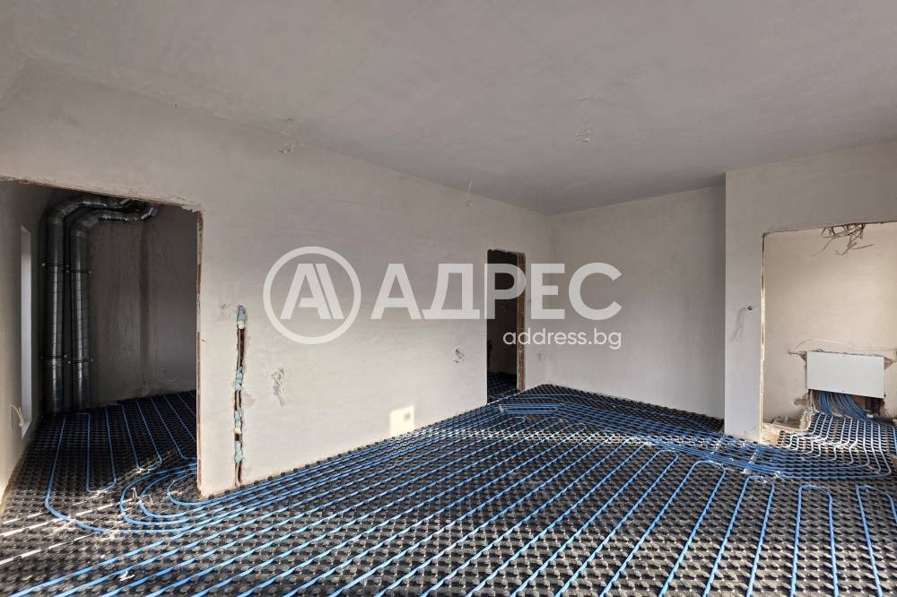 Продава КЪЩА, гр. София, Драгалевци, снимка 11 - Къщи - 54050347