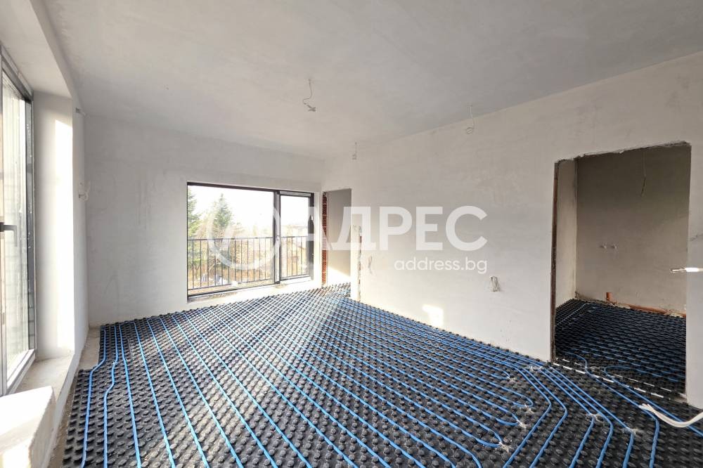 Продава КЪЩА, гр. София, Драгалевци, снимка 4 - Къщи - 54050347