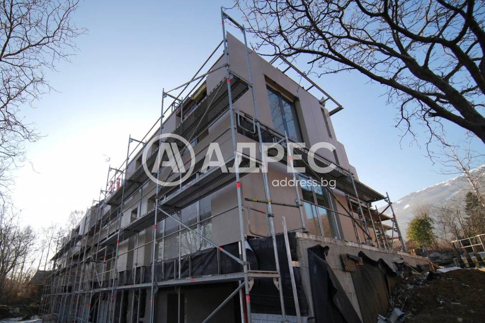 Продава КЪЩА, гр. София, Драгалевци, снимка 3 - Къщи - 54050347