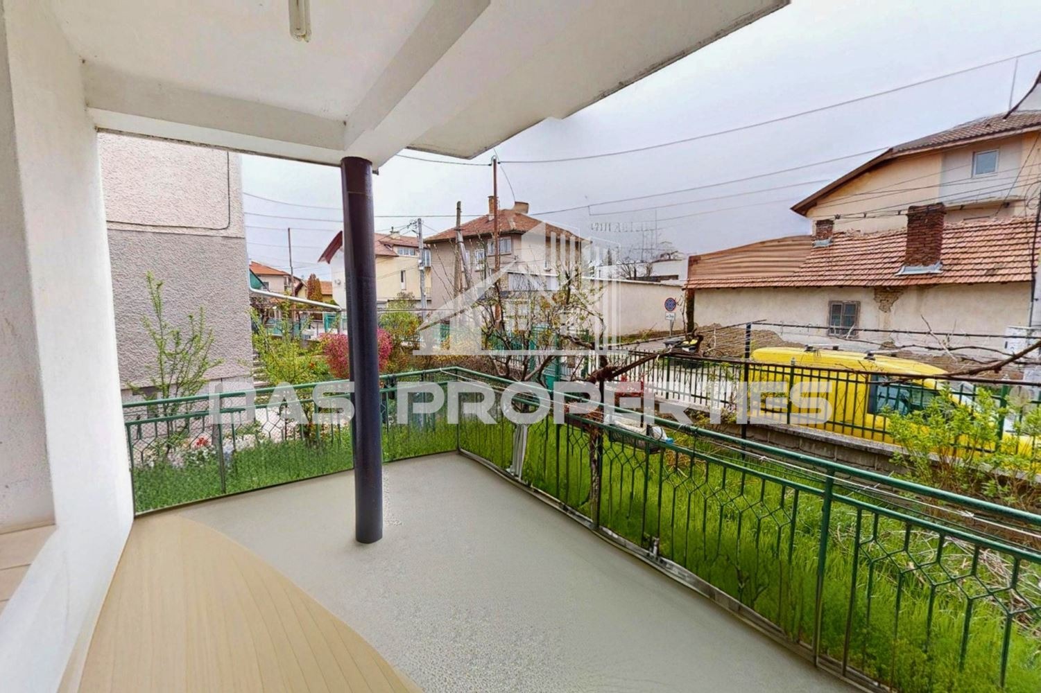 Продава КЪЩА, гр. София, с. Мрамор, снимка 7 - Къщи - 54213367