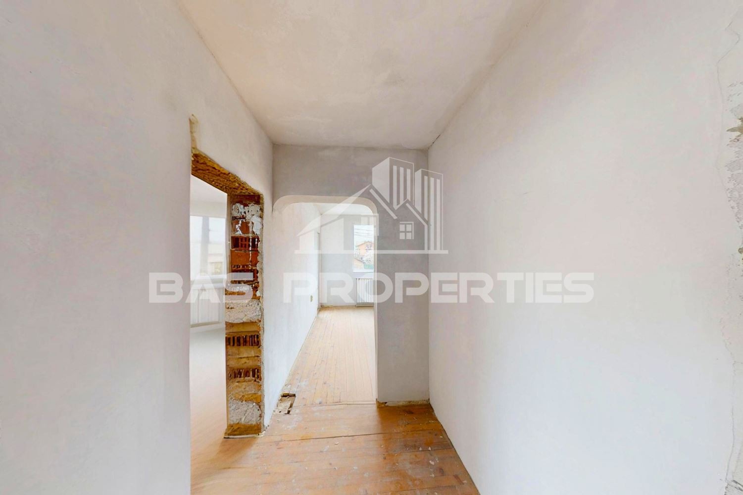 Продава КЪЩА, гр. София, с. Мрамор, снимка 10 - Къщи - 54213367