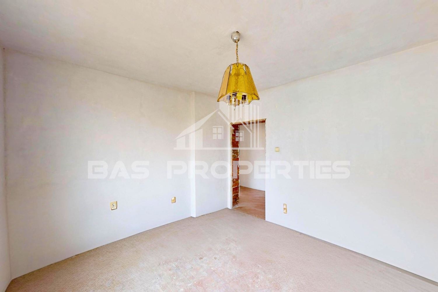 Продава КЪЩА, гр. София, с. Мрамор, снимка 13 - Къщи - 54213367