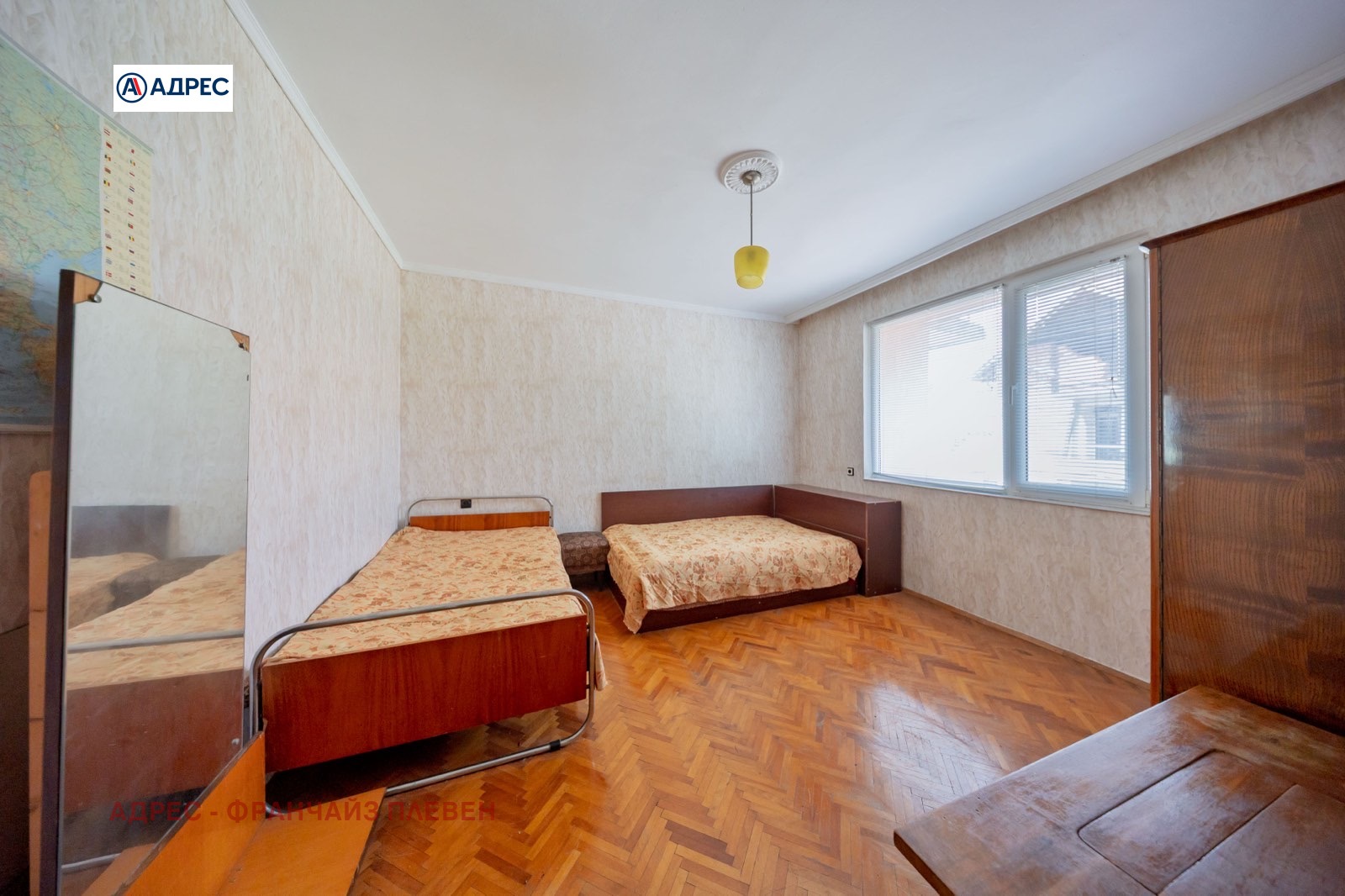 Продава КЪЩА, гр. Враца, Център, снимка 12 - Къщи - 55117095