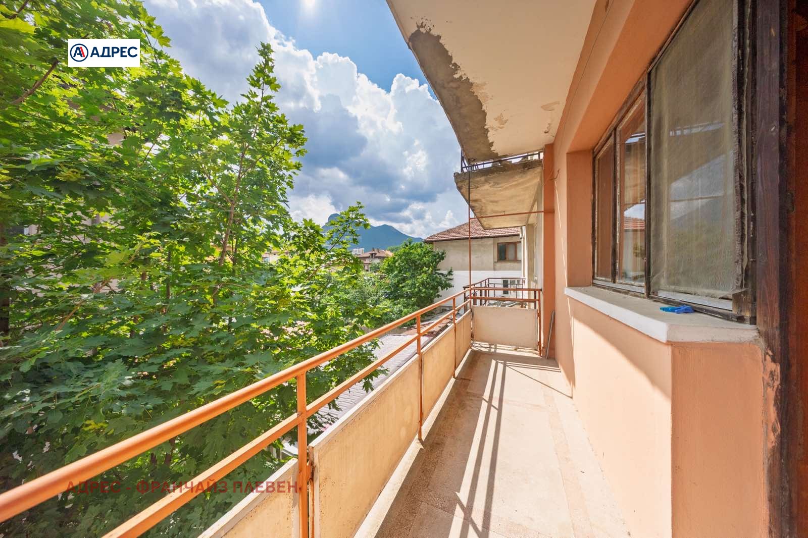 Продава КЪЩА, гр. Враца, Център, снимка 16 - Къщи - 55117095
