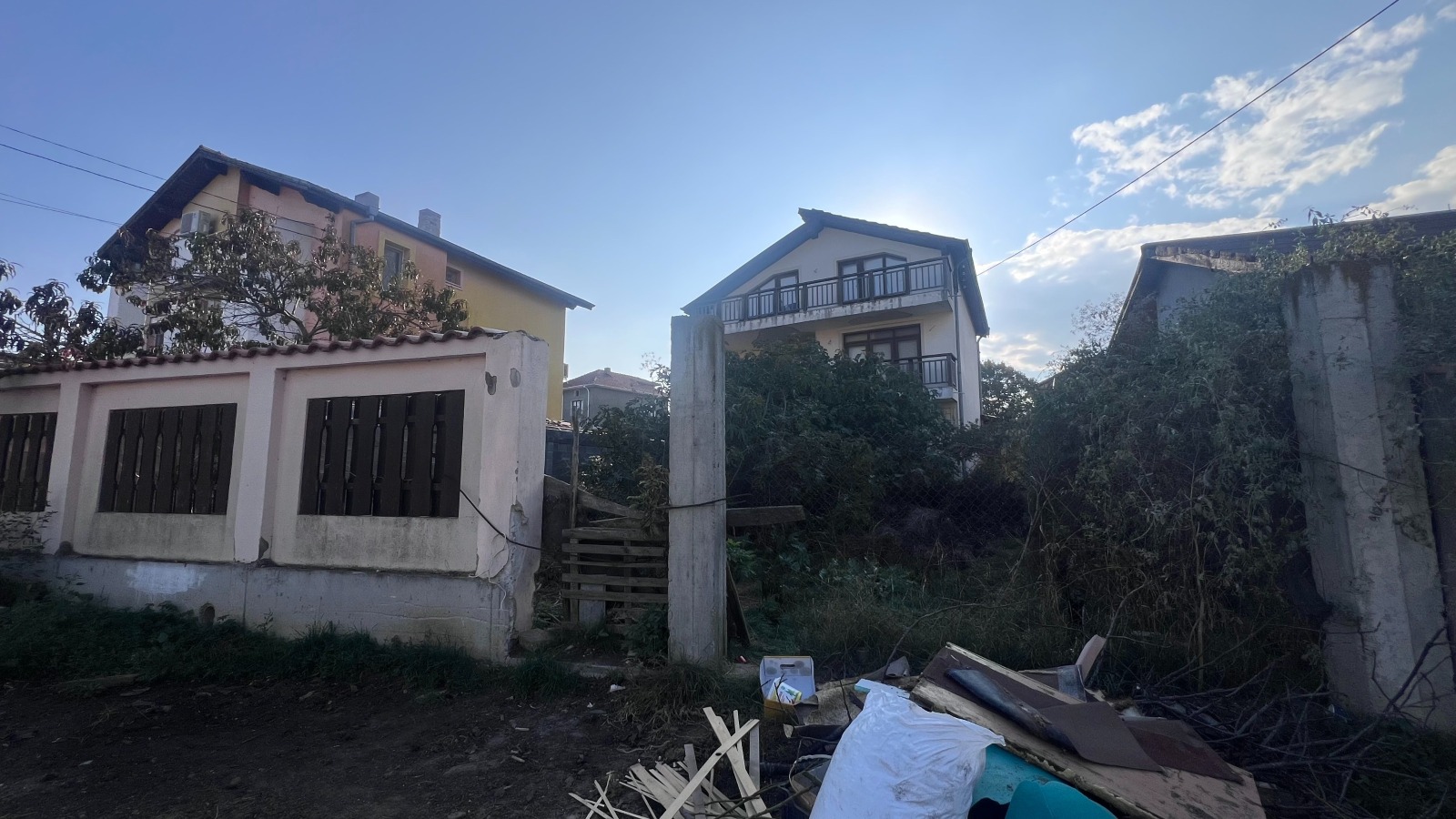 Продава КЪЩА, с. Тънково, област Бургас, снимка 3 - Къщи - 55141500