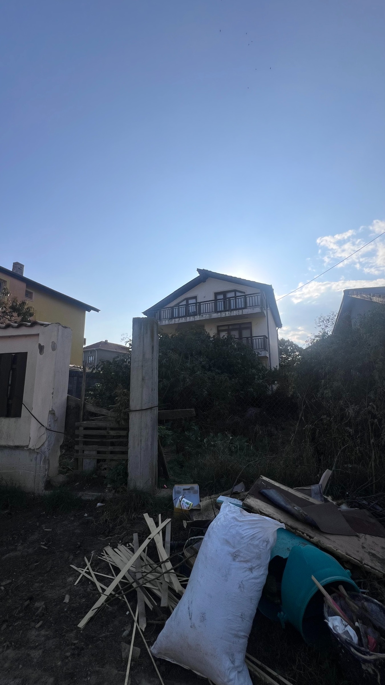 Продава КЪЩА, с. Тънково, област Бургас, снимка 2 - Къщи - 55141500