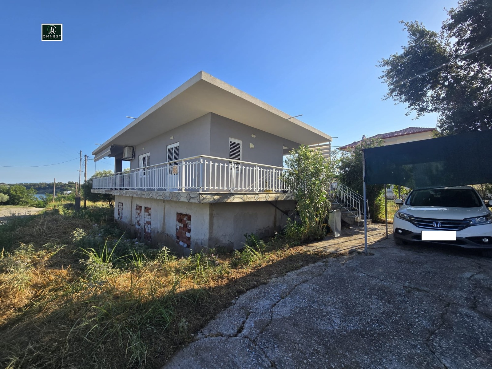 Продава КЪЩА, Извън страната, област Извън страната, снимка 8 - Къщи - 55217061