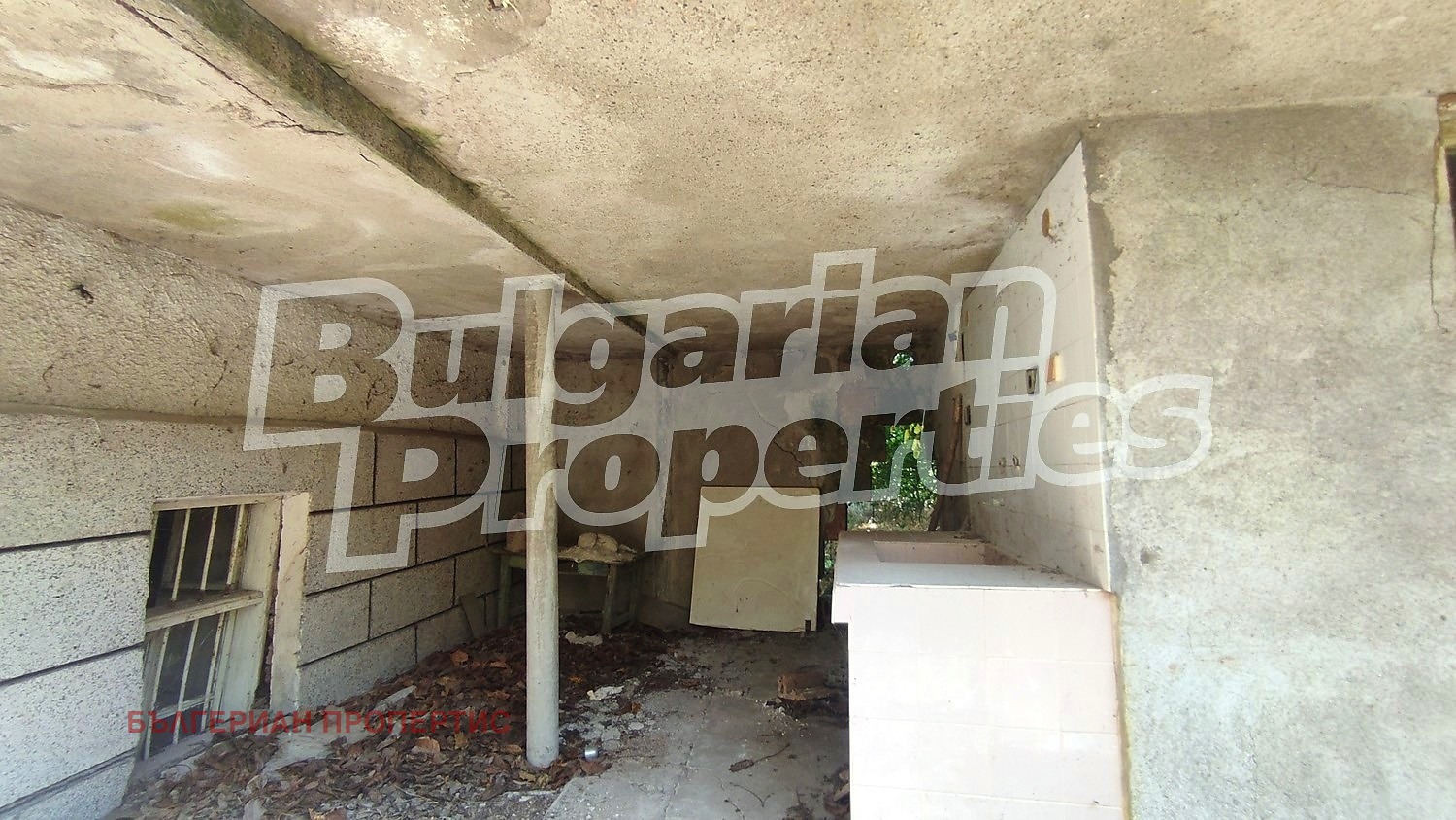 Продава КЪЩА, с. Трънково, област Стара Загора, снимка 7 - Къщи - 55614102