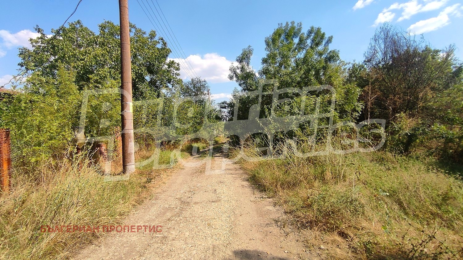 Продава КЪЩА, с. Трънково, област Стара Загора, снимка 5 - Къщи - 55614102