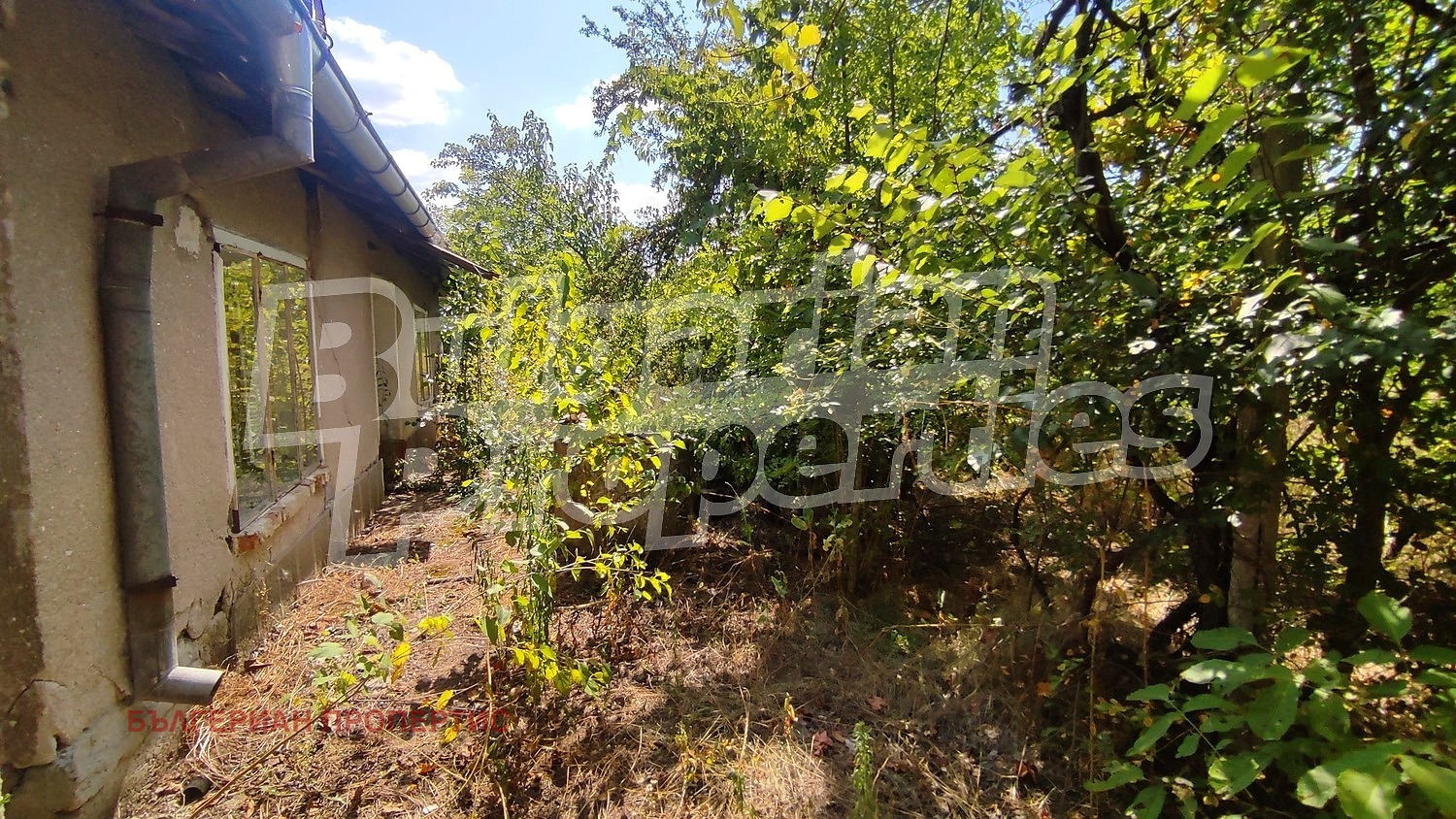 Продава КЪЩА, с. Трънково, област Стара Загора, снимка 17 - Къщи - 55614102