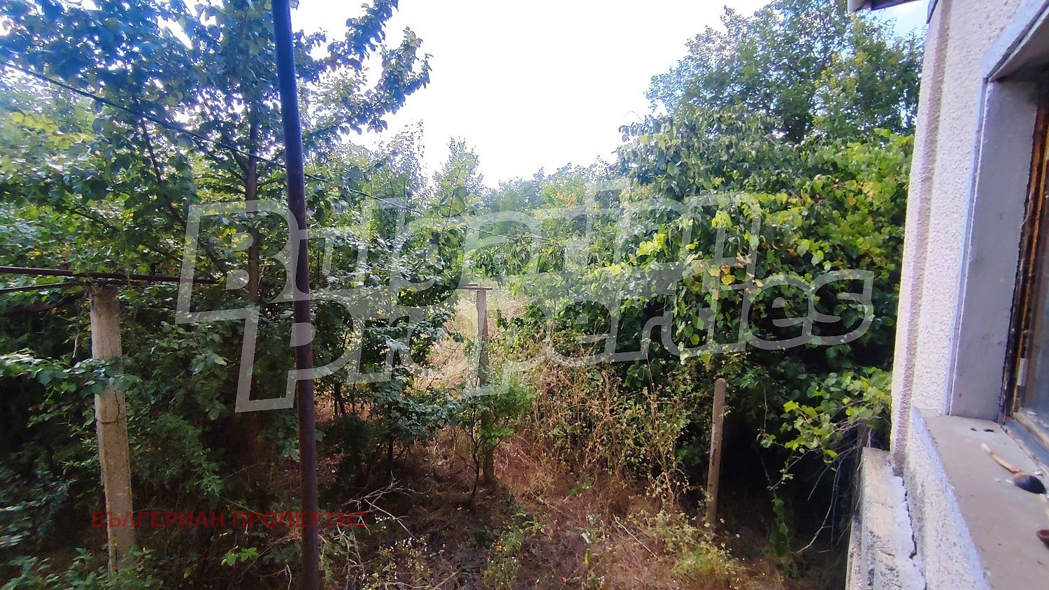 Продава КЪЩА, с. Трънково, област Стара Загора, снимка 16 - Къщи - 55614102