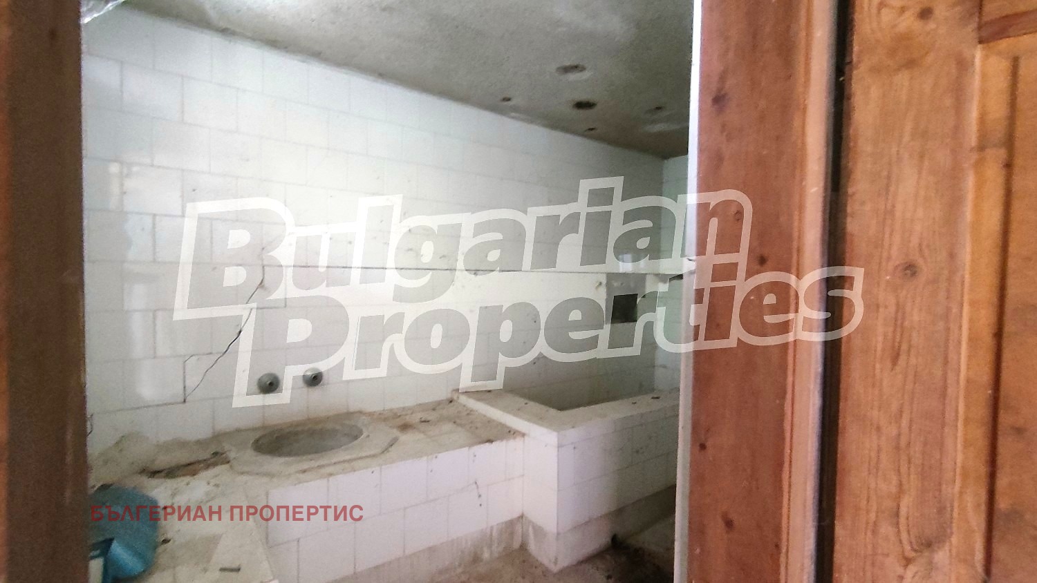 Продава КЪЩА, с. Трънково, област Стара Загора, снимка 8 - Къщи - 55614102