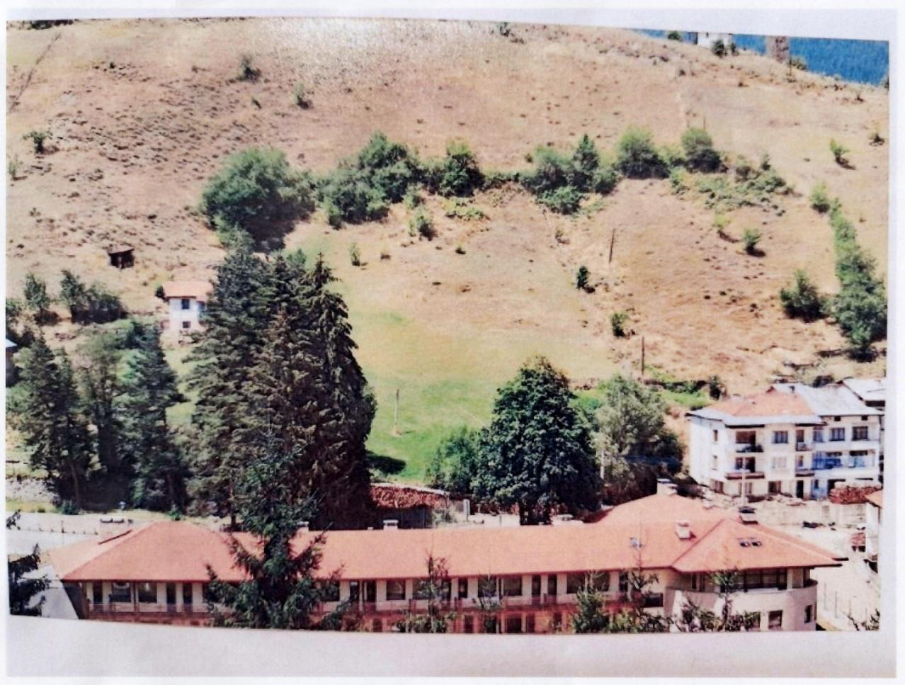 Продава ПАРЦЕЛ, гр. Чепеларе, област Смолян, снимка 2 - Парцели - 52119085