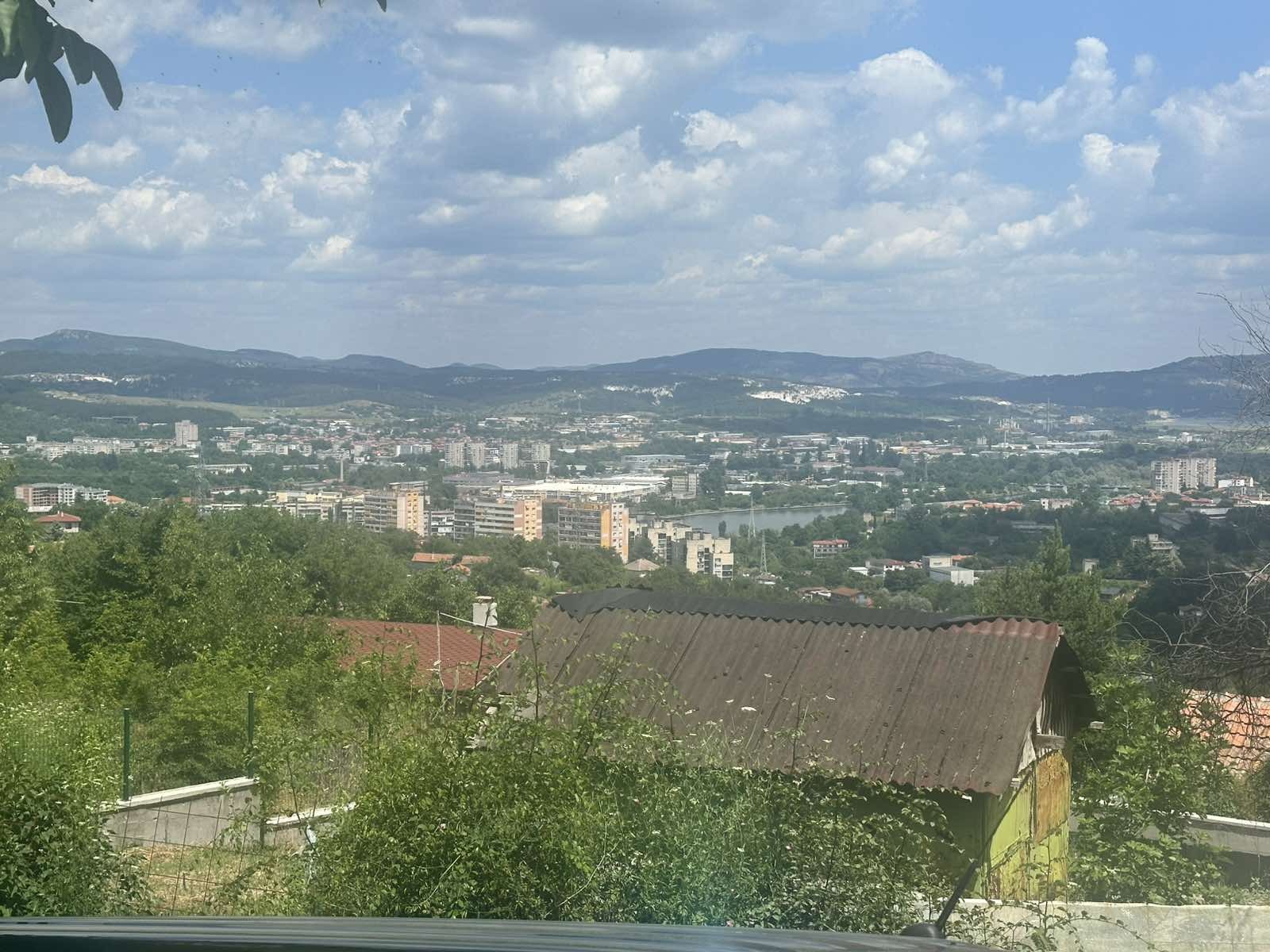 Продава ПАРЦЕЛ, гр. Кърджали, Възрожденци, снимка 4 - Парцели - 54970417