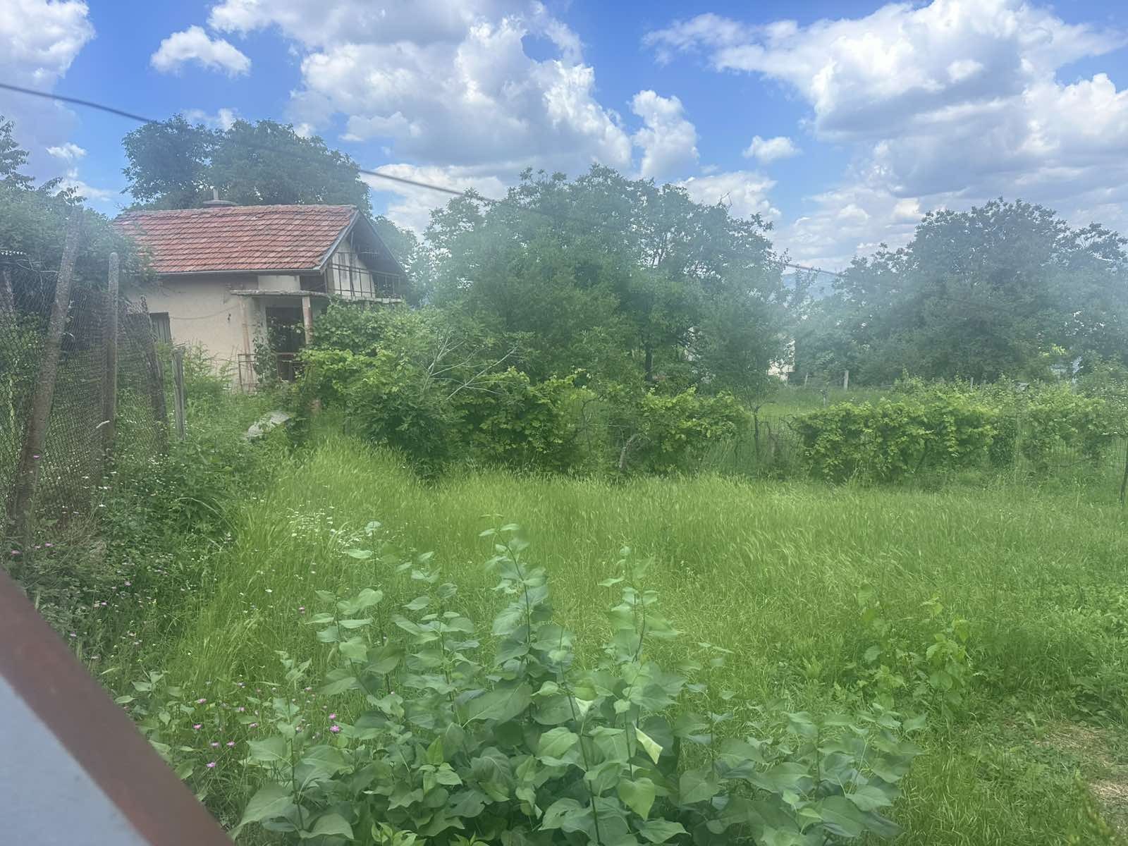 Продава ПАРЦЕЛ, гр. Кърджали, Възрожденци, снимка 13 - Парцели - 54970417