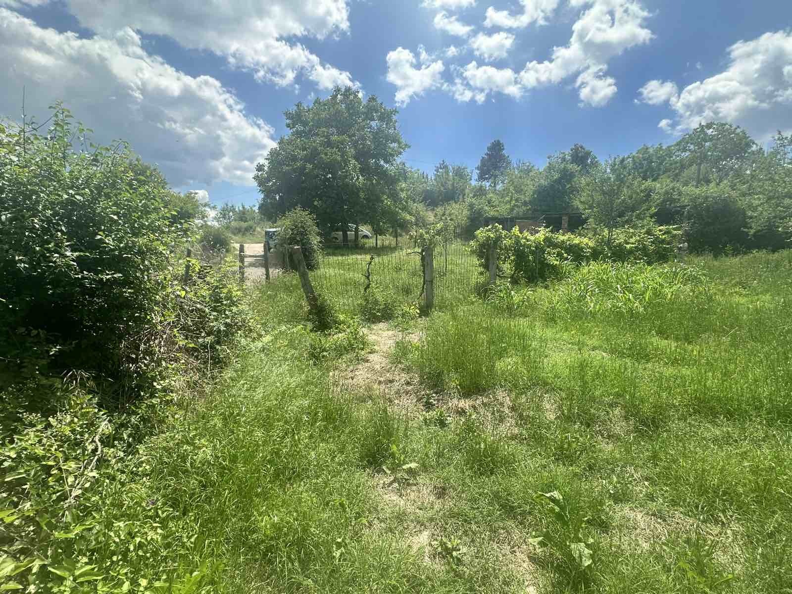 Продава ПАРЦЕЛ, гр. Кърджали, Възрожденци, снимка 5 - Парцели - 54970417