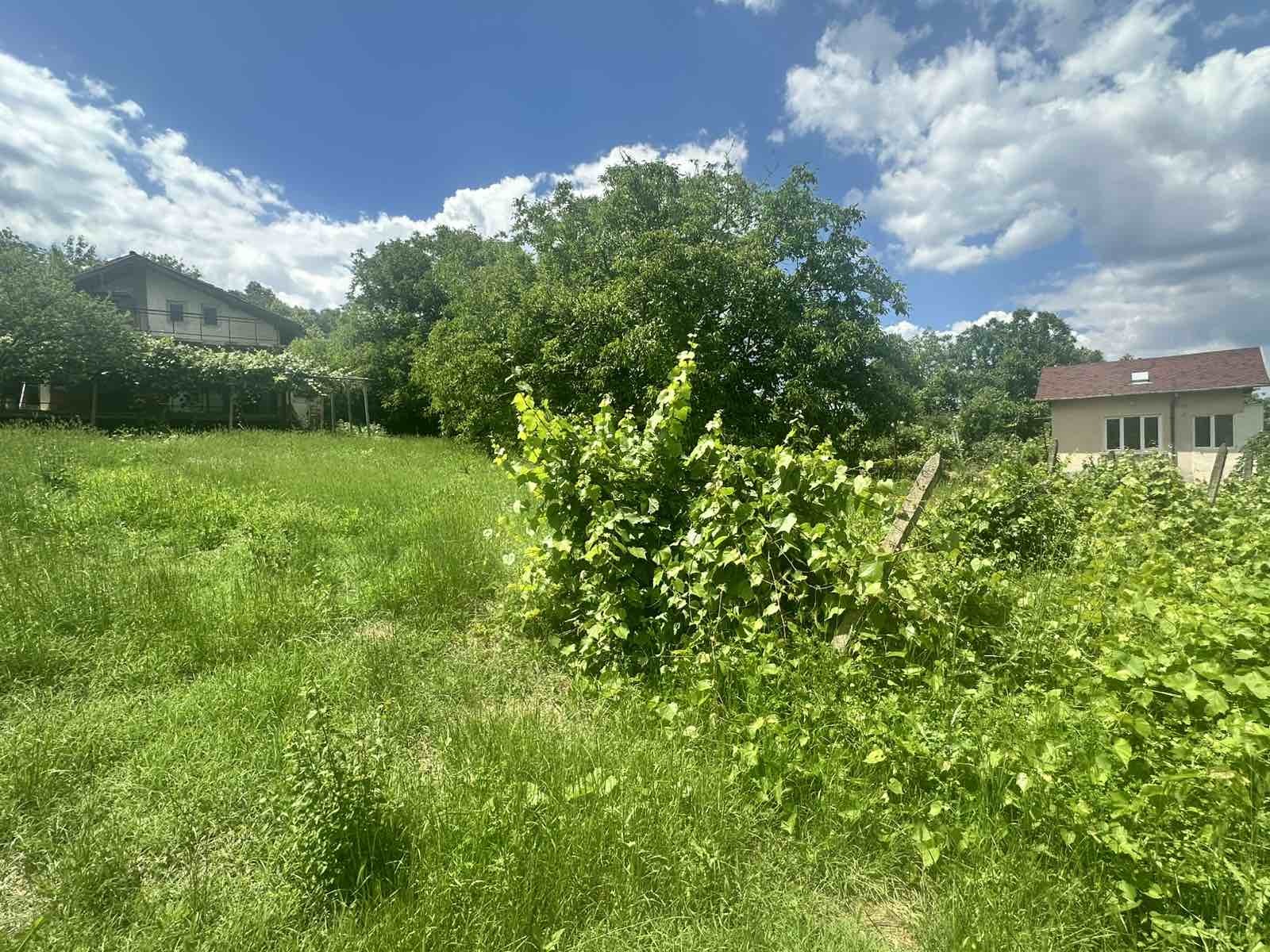 Продава ПАРЦЕЛ, гр. Кърджали, Възрожденци, снимка 6 - Парцели - 54970417