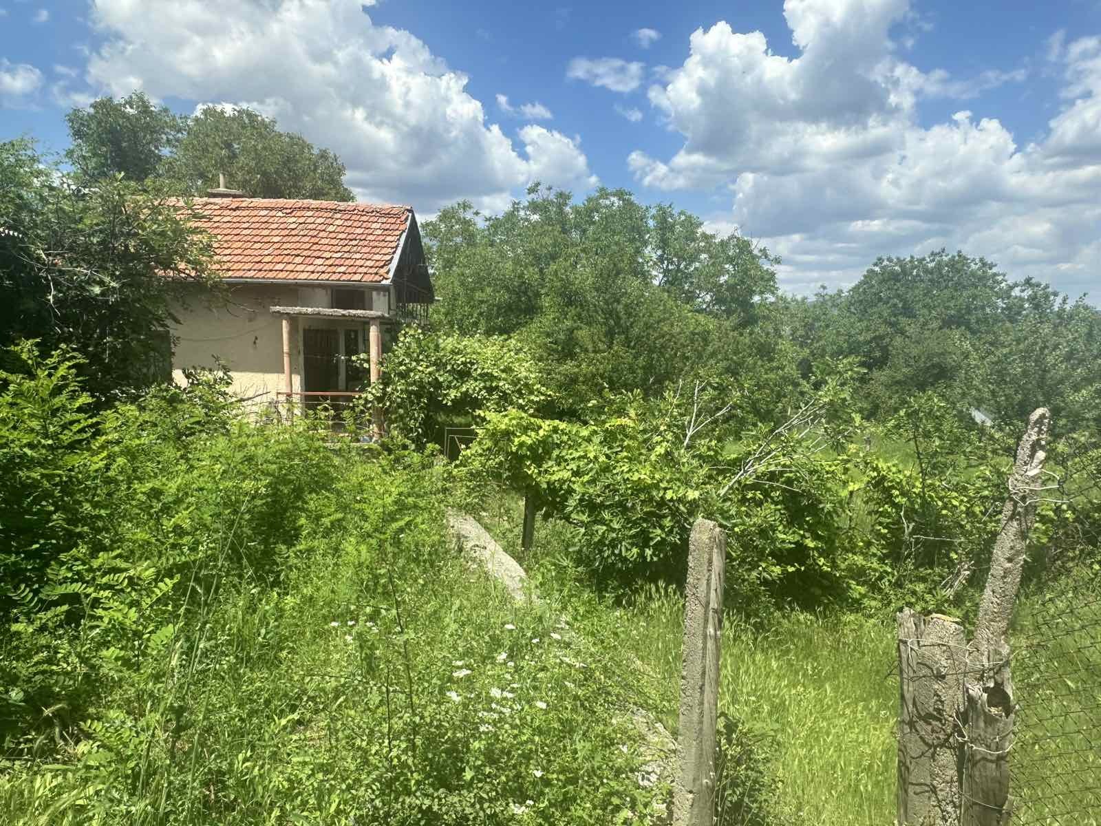 Продава ПАРЦЕЛ, гр. Кърджали, Възрожденци, снимка 2 - Парцели - 54970417