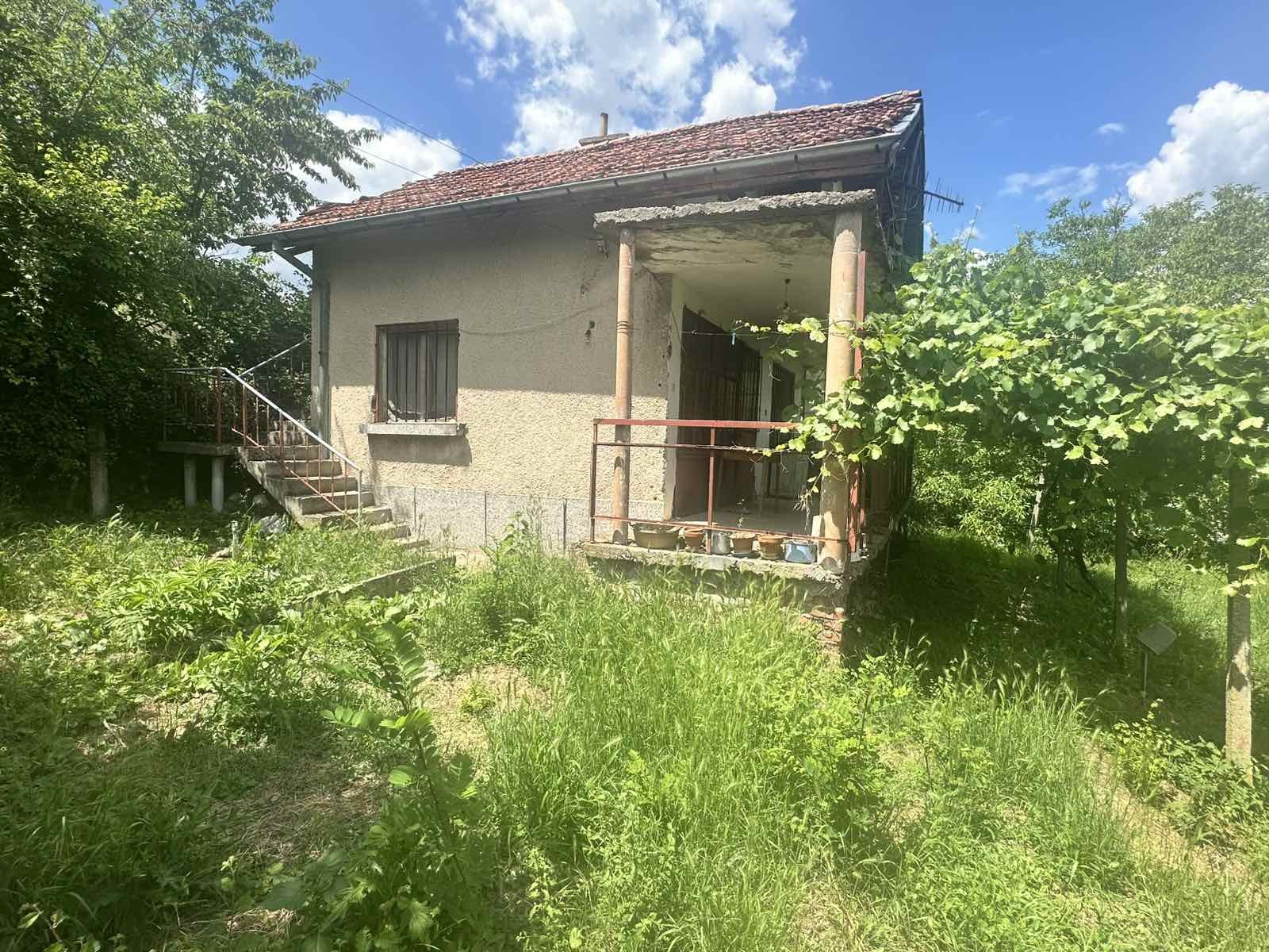 Продава ПАРЦЕЛ, гр. Кърджали, Възрожденци