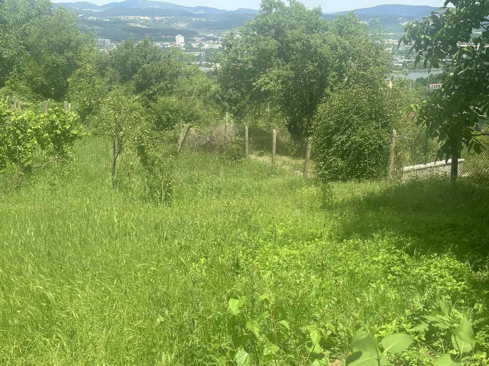 Продава ПАРЦЕЛ, гр. Кърджали, Възрожденци, снимка 11 - Парцели - 54970417