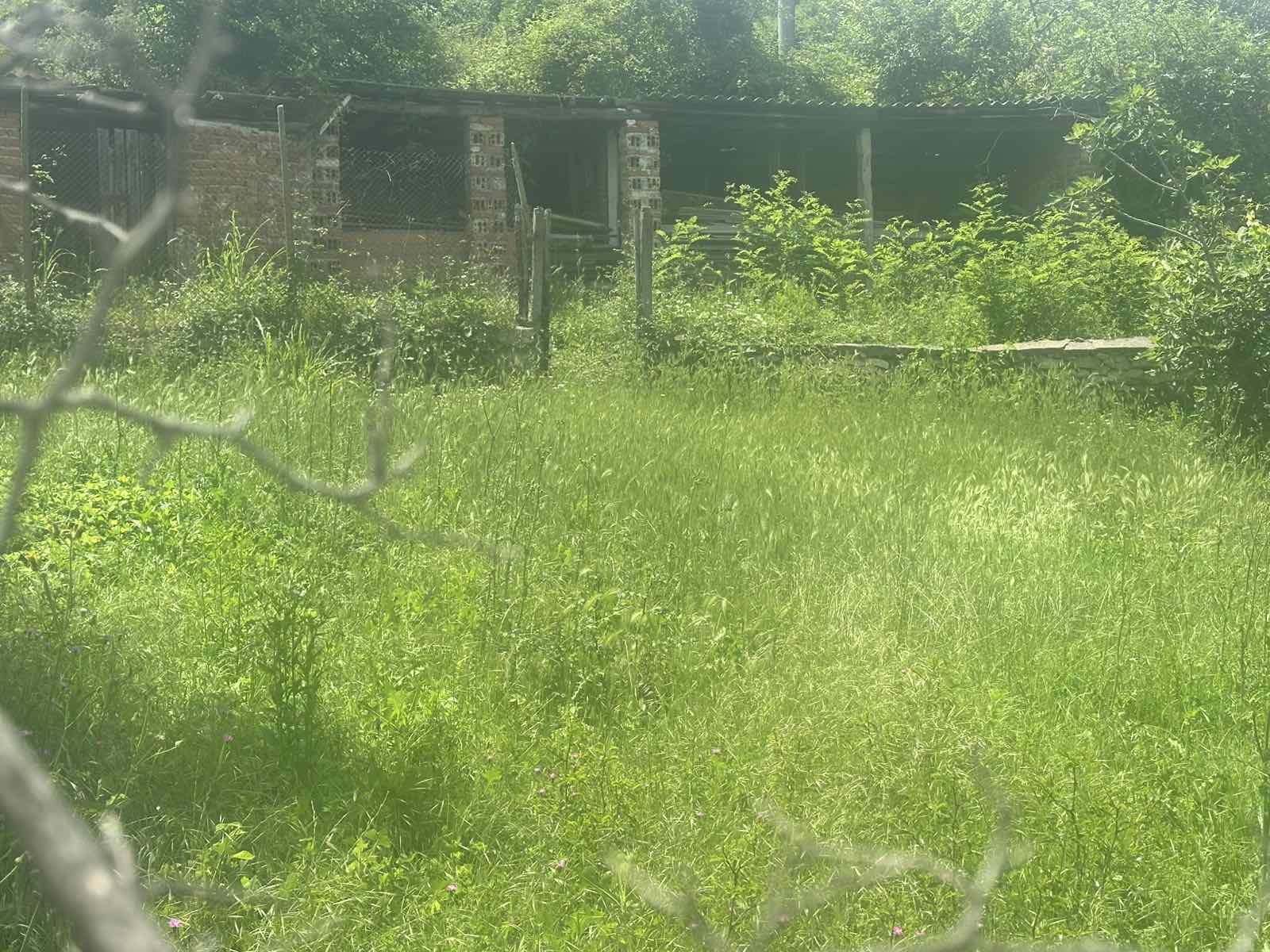 Продава ПАРЦЕЛ, гр. Кърджали, Възрожденци, снимка 12 - Парцели - 54970417