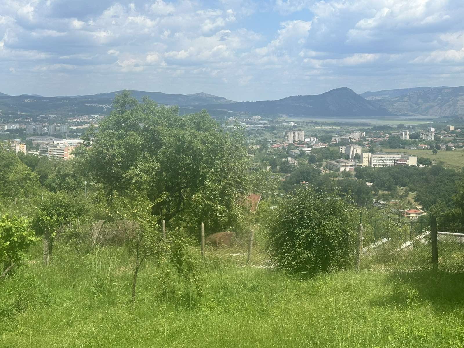 Продава ПАРЦЕЛ, гр. Кърджали, Възрожденци, снимка 9 - Парцели - 54970417