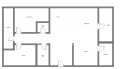 Продава МНОГОСТАЕН, гр. София, Симеоново, снимка 4